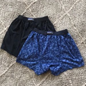 Patagonia boxers S (#610)